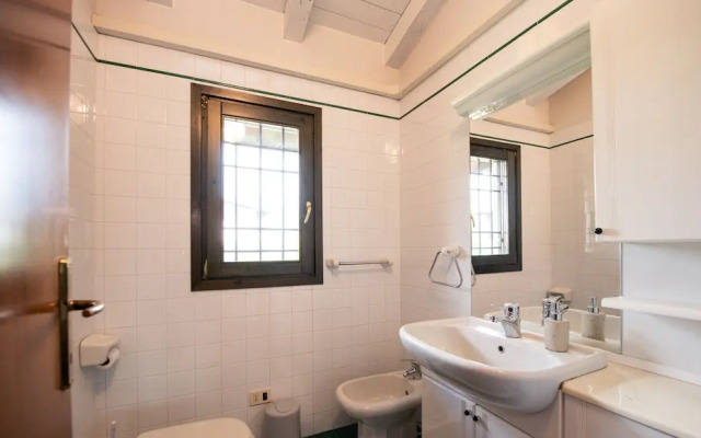 Villa Golf in Polpenazze del Garda