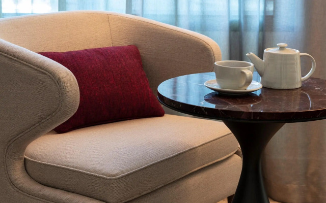 Next Hotel Melbourne, Curio Collection by Hilton