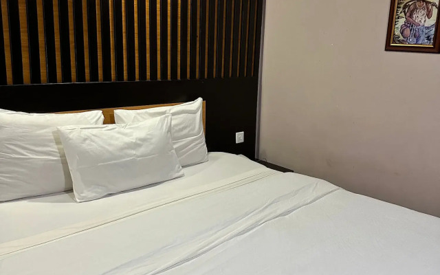 Msquare Hotel