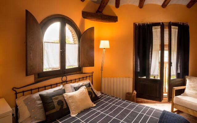 Albergue Rural de Guara