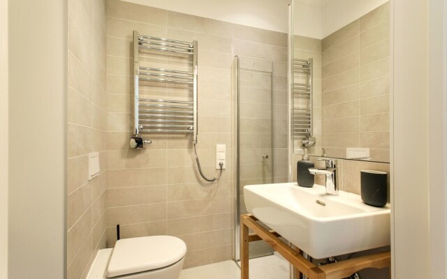 Vilnius Private Stay