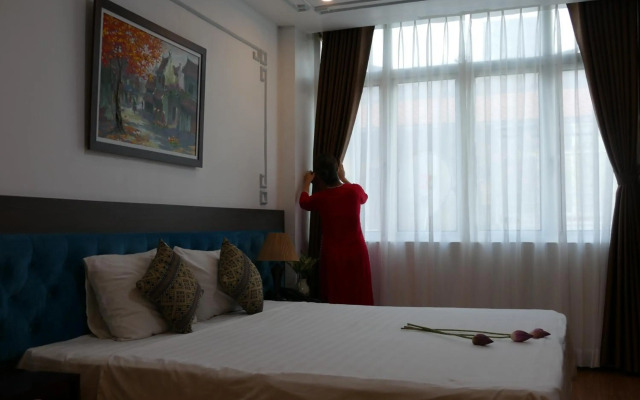 Maison D'Hanoi Hotel