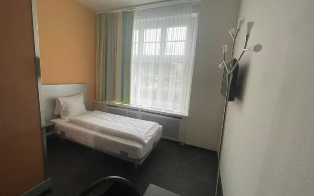 Hotel & Gasthaus die Perle