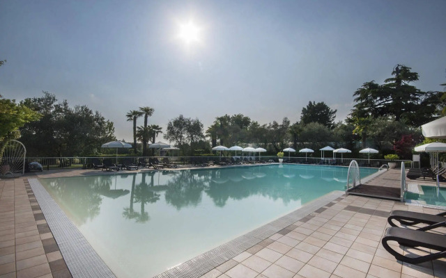 Residence Villa Maria