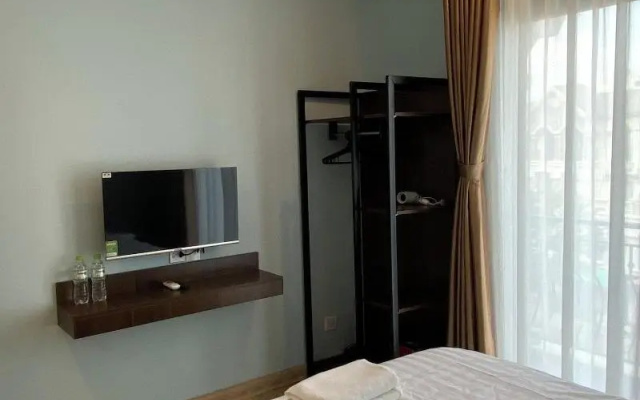 La Maison De Dino – Guest Rooms – Phu Quoc