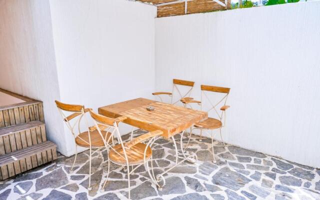 Salonika Suites