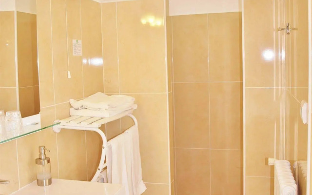 Hotel la Flanerie