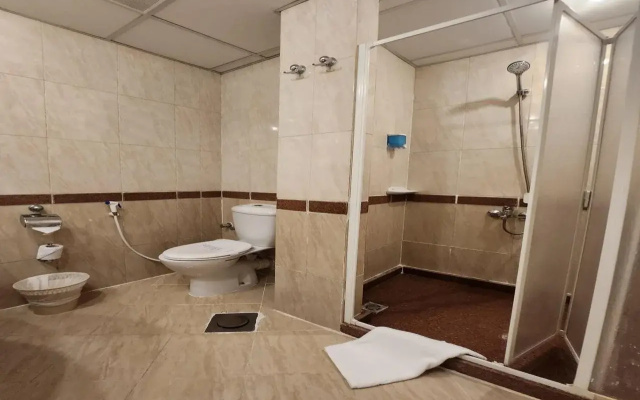 Regina Resort and Aqua Park Hurghada