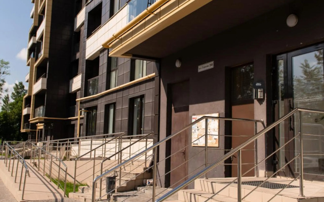 AvalonRestApartments