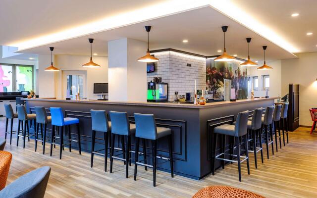 ibis Styles Halle