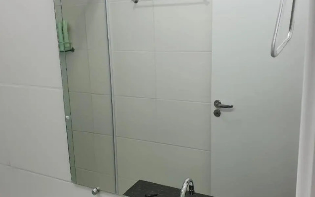 Lindo Apartamento em Ubatuba