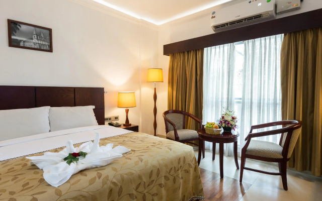 No. 18 Hotel