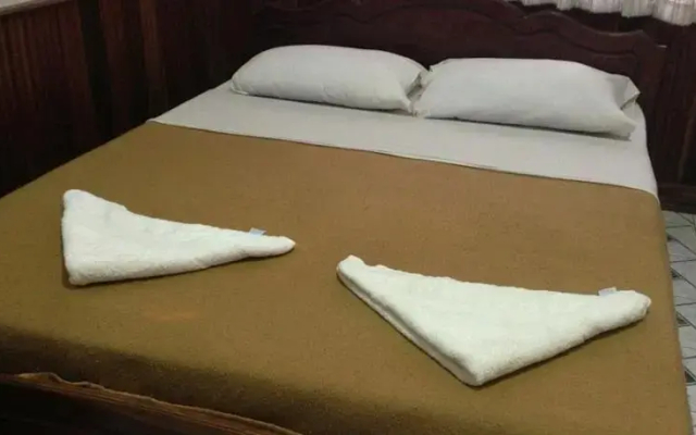 Souksan Hotel