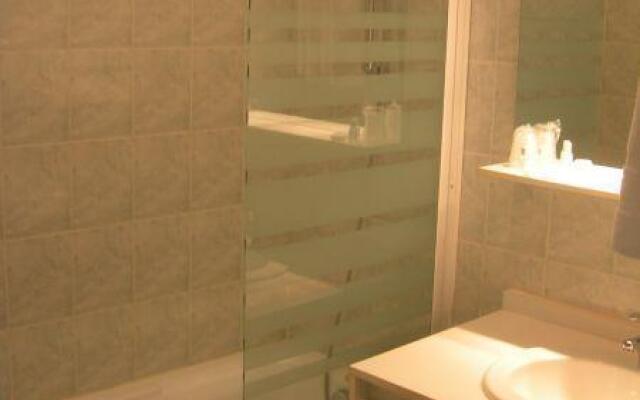 Hôtel de la Madeleine