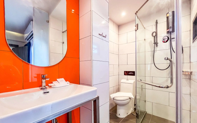 SureStay by Best Western Iconic Ari-Jatujak