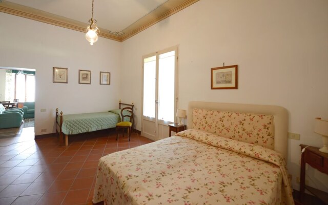 Villa Pietro