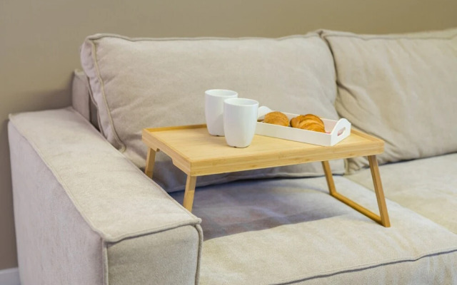 Poznań Apartment Sobczaka by Renters