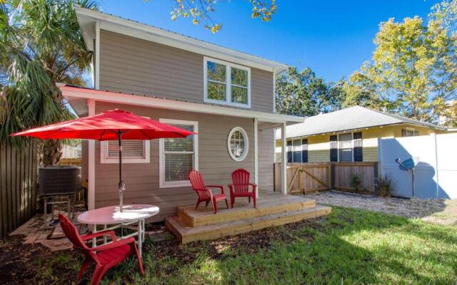 1 Fletcher Ln