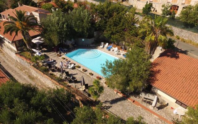 Casa Vacanze Villa Francy