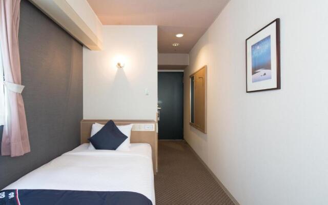 OYO Nagasaki Orion Hotel