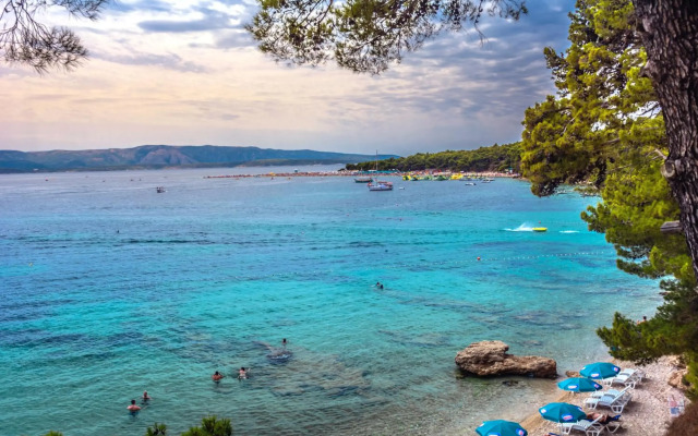 Bluesun Holiday Village Bonaca