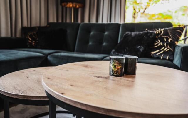 CZARNA OWCA Apartament - SKRZYCZNE Residence