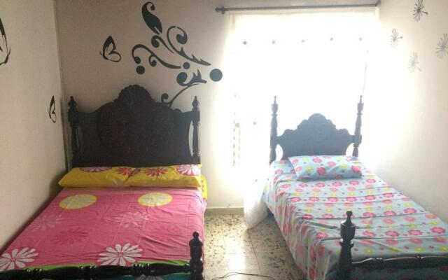 Hostal Monarca