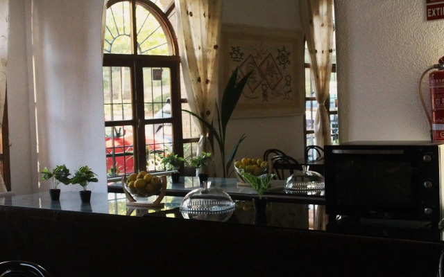 Hotel Sundos Feria Valencia