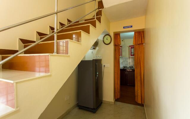 OYO 77995 Modern Rooms Alappuzha