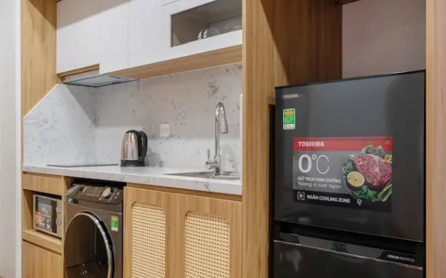 Moonlit Suites Hotel