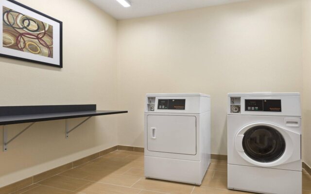 Fairfield Inn & Suites Saginaw