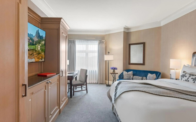 The St. Regis Deer Valley