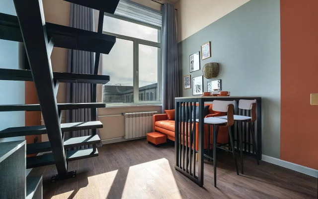 Два города на улице Грайвороновская 4 строение 1