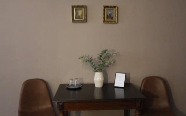 Hotel Svamberský Dum