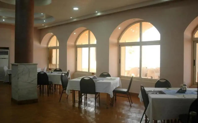 Arous Albahar Hotel - Marsa Matrouh