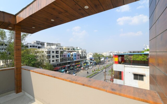 Treebo Avadh Residency