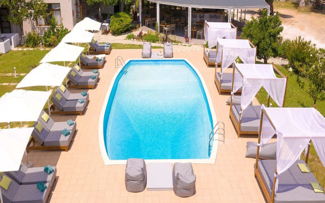 Skiathos Avaton Garden