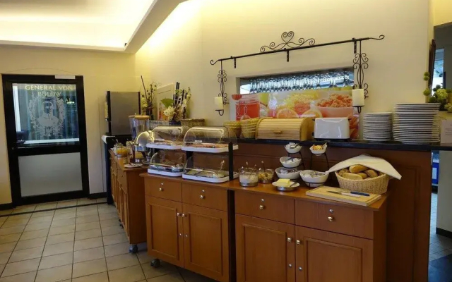 KomfortHotel Großbeeren