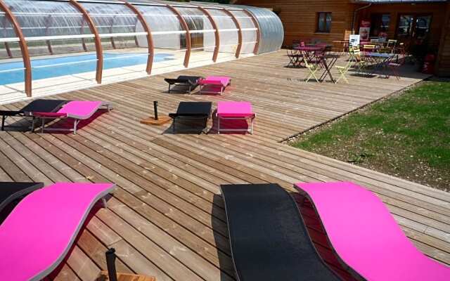 Le Village de la Champagne