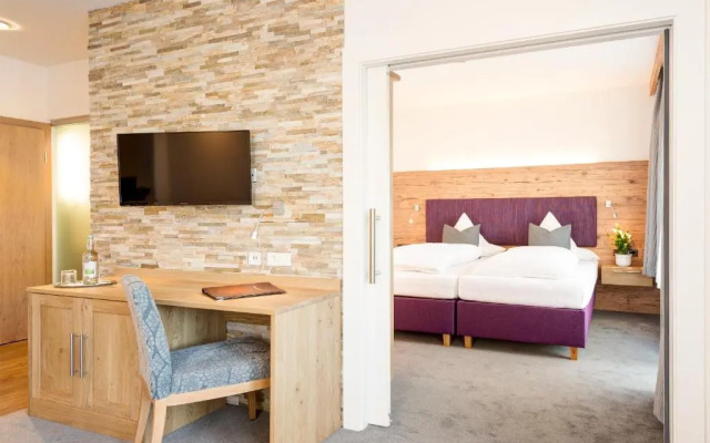 Hotel Garni Schellenberg