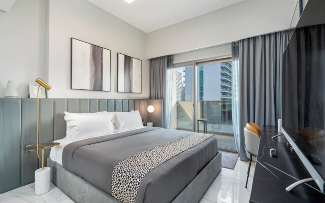 Bespoke Residences - Mag318 2BR Apt