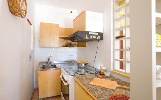 Beautiful Apartment in Cassano Allo Jonio With
