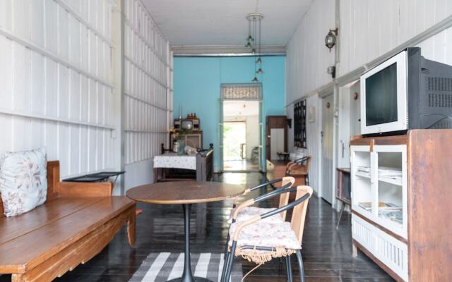 Old Town Boutique Hostel