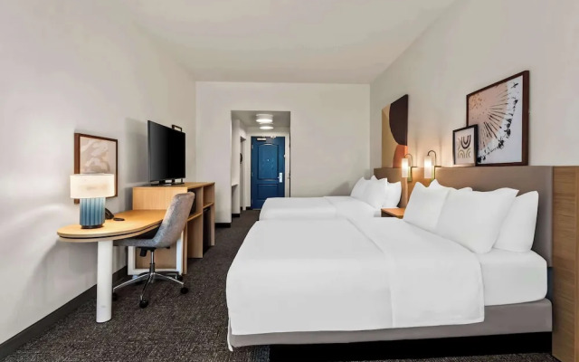 Spark by Hilton Phoenix East Mesa