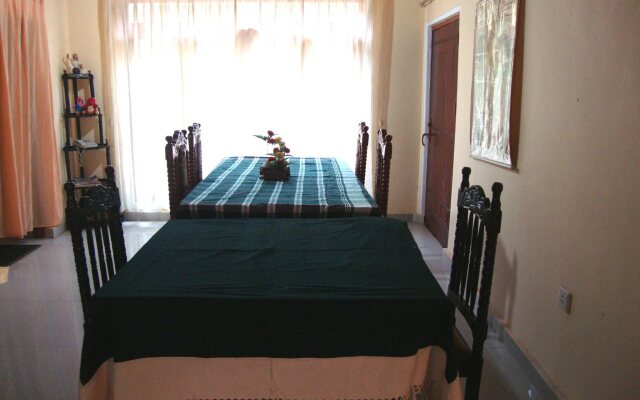 Chamara Guest House