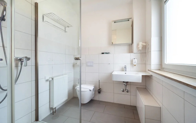 Bella Fino Hotel & Suites