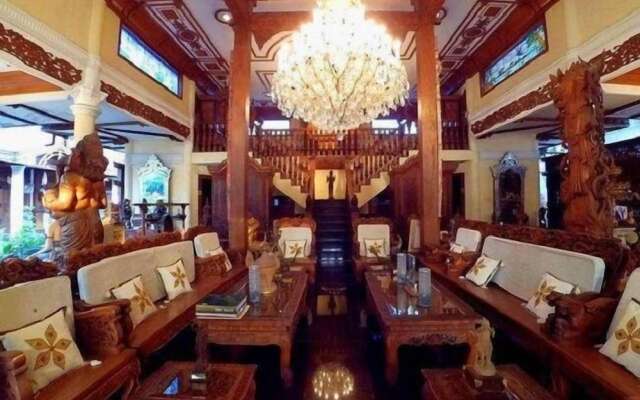 Rumah Pesik Art & Heritage