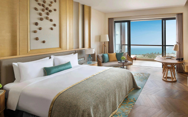 Sofitel Sanya Leeman Resort