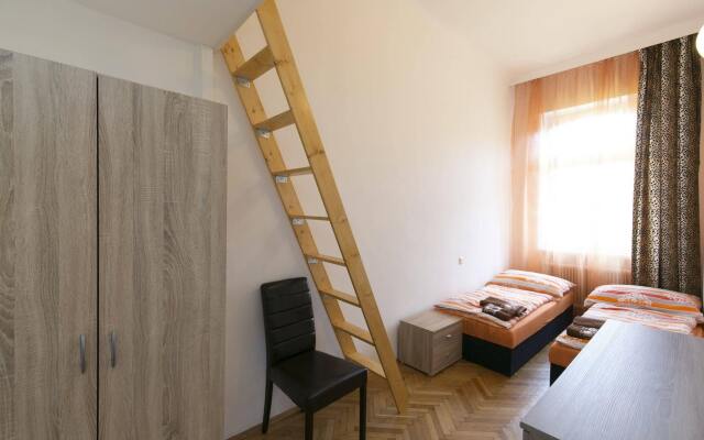 Raisa Apartments Lerchenfelder Gürtel 30