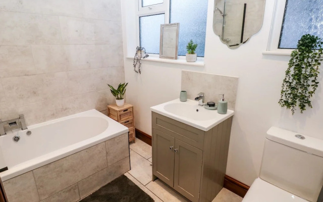 36A Mary Street